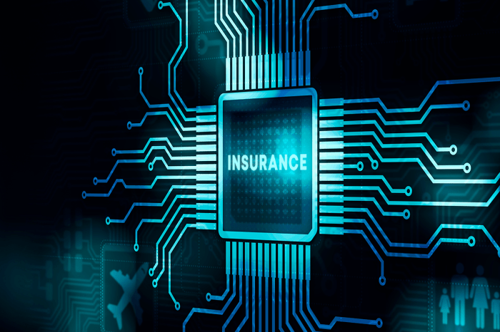 Digital insurance industry trends transforming which