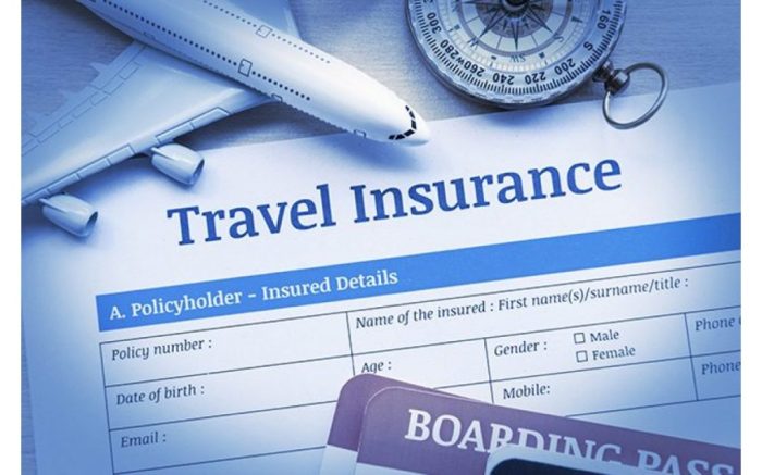 Insurance travel coverage details plan document level high documents